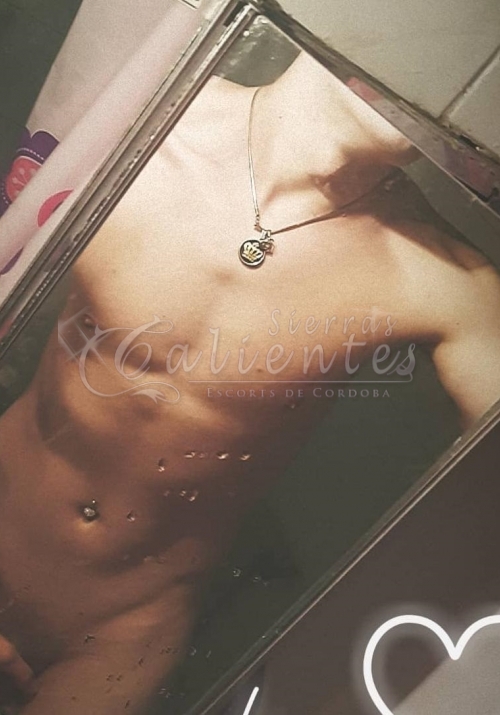 Alexander Perfil Escort